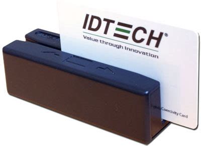 id tech securemag nfc reader|SecureMag .